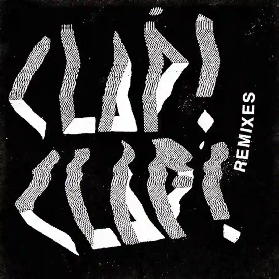 Remixes cover