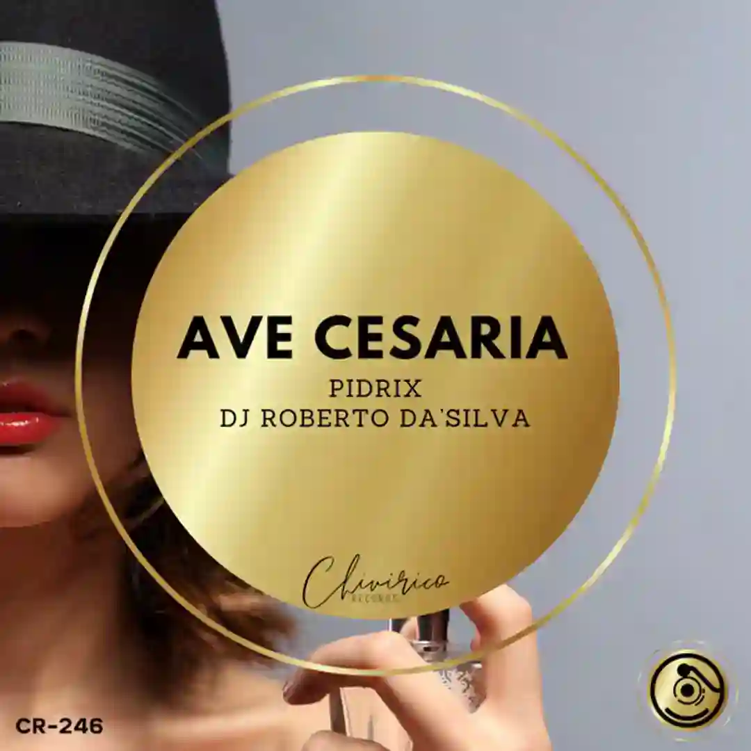Ave Cesaria (Original Mix) cover