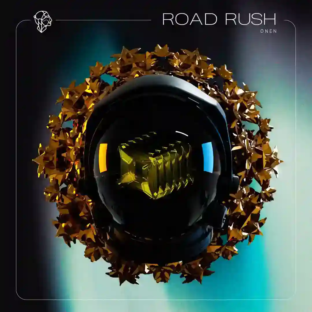 Wild West (Extended Mix) cover