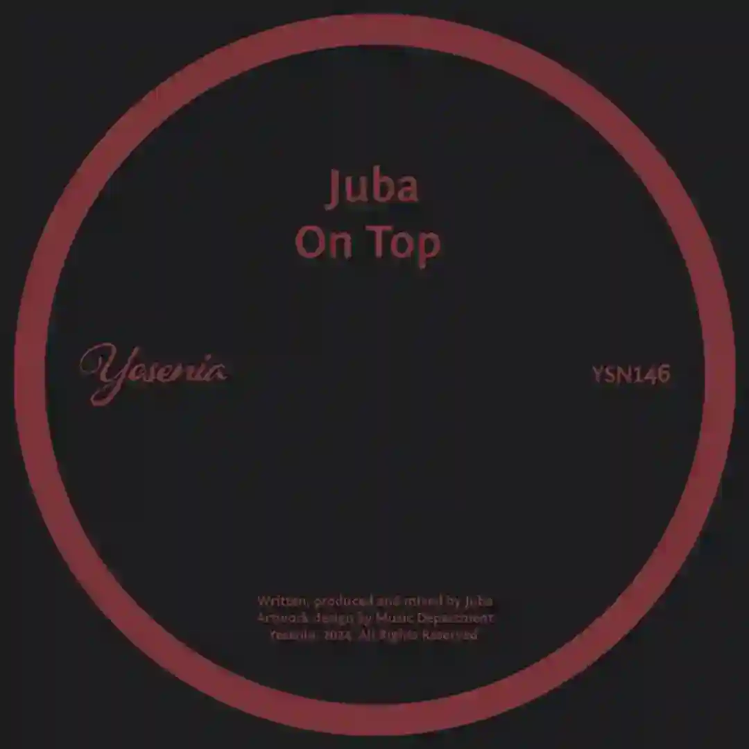 On Top cover