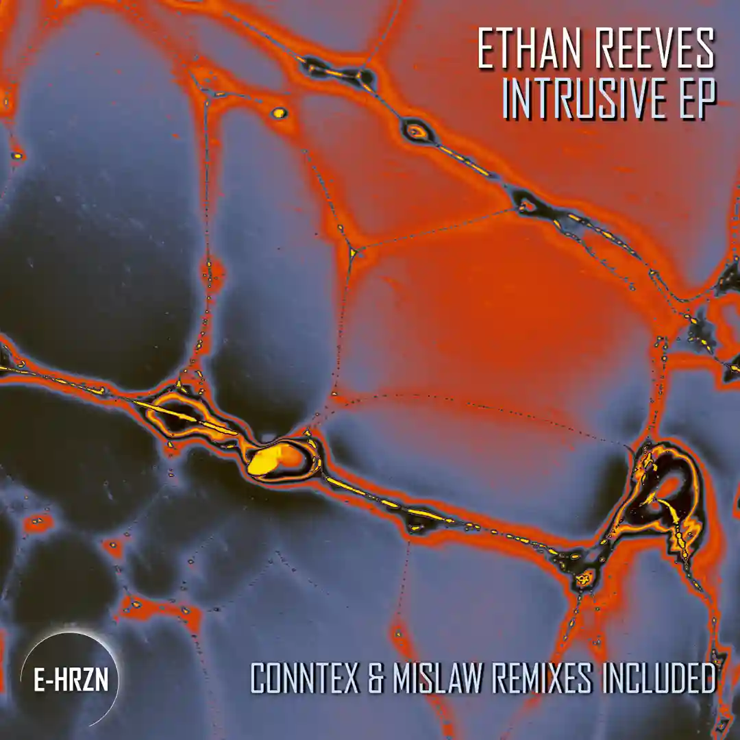 Intrusive (Original Mix) cover