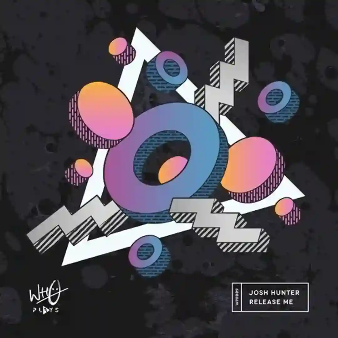 Release Me (Original Mix) cover