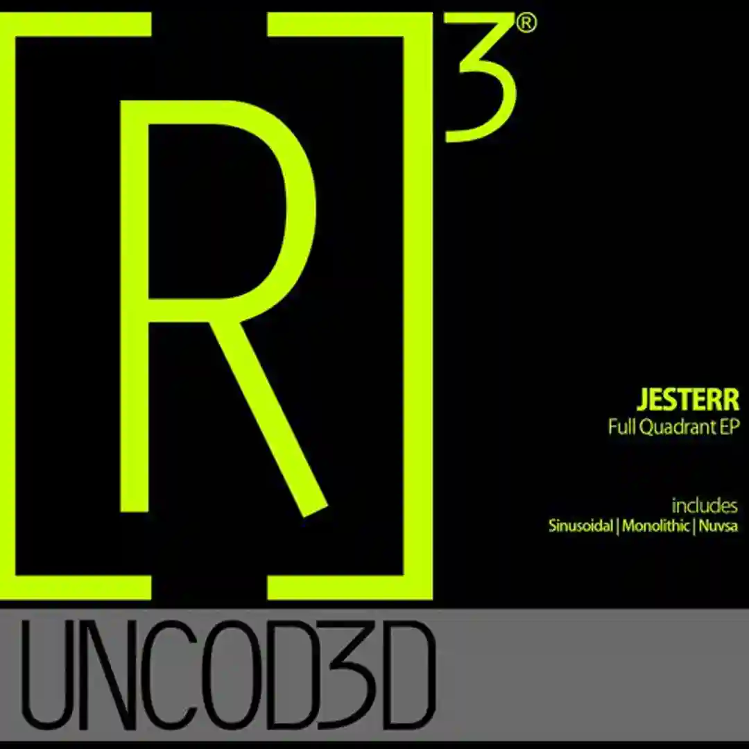 Nuvsa (Original Mix) cover
