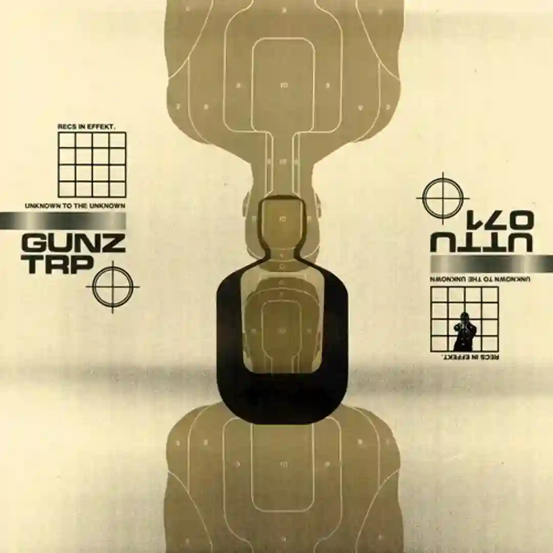 Gunz (Original Mix) cover