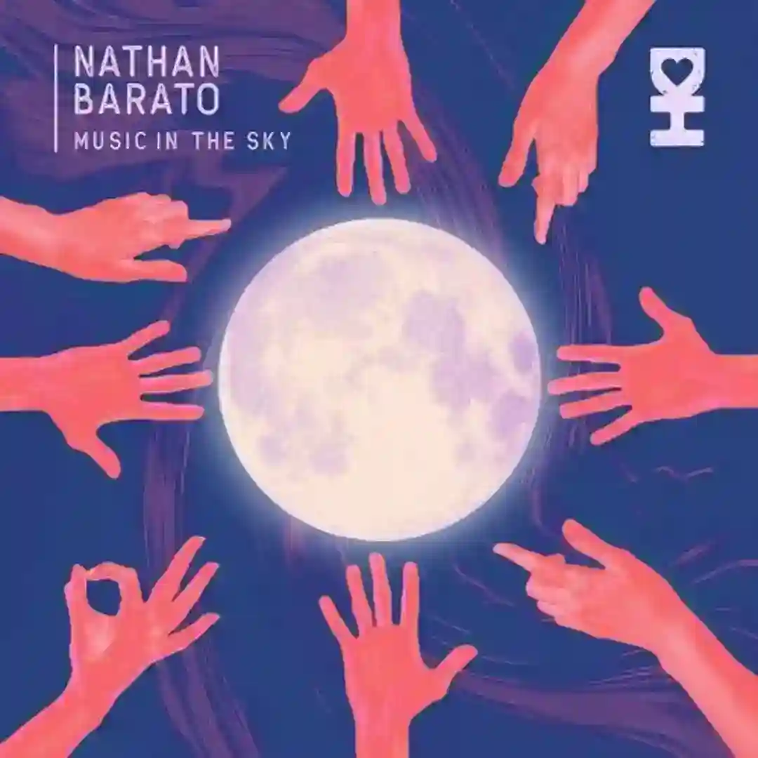 Music in the Sky cover