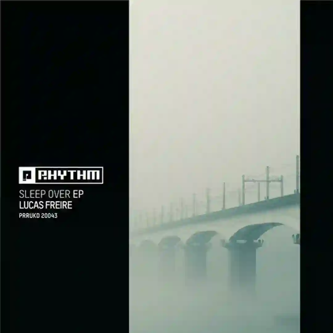 Unbelievable (Original Mix) cover
