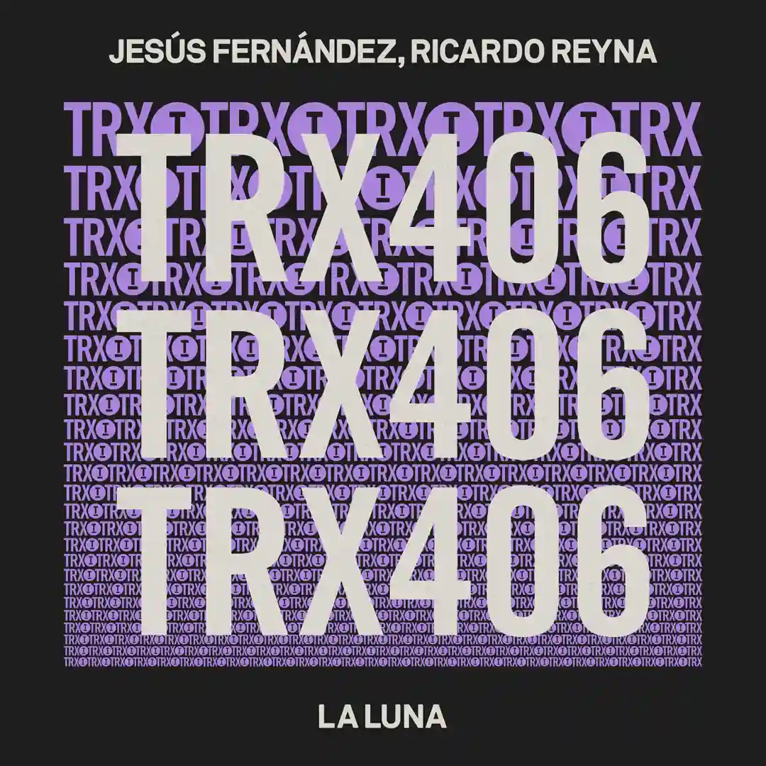 La Luna (Extended Mix) cover