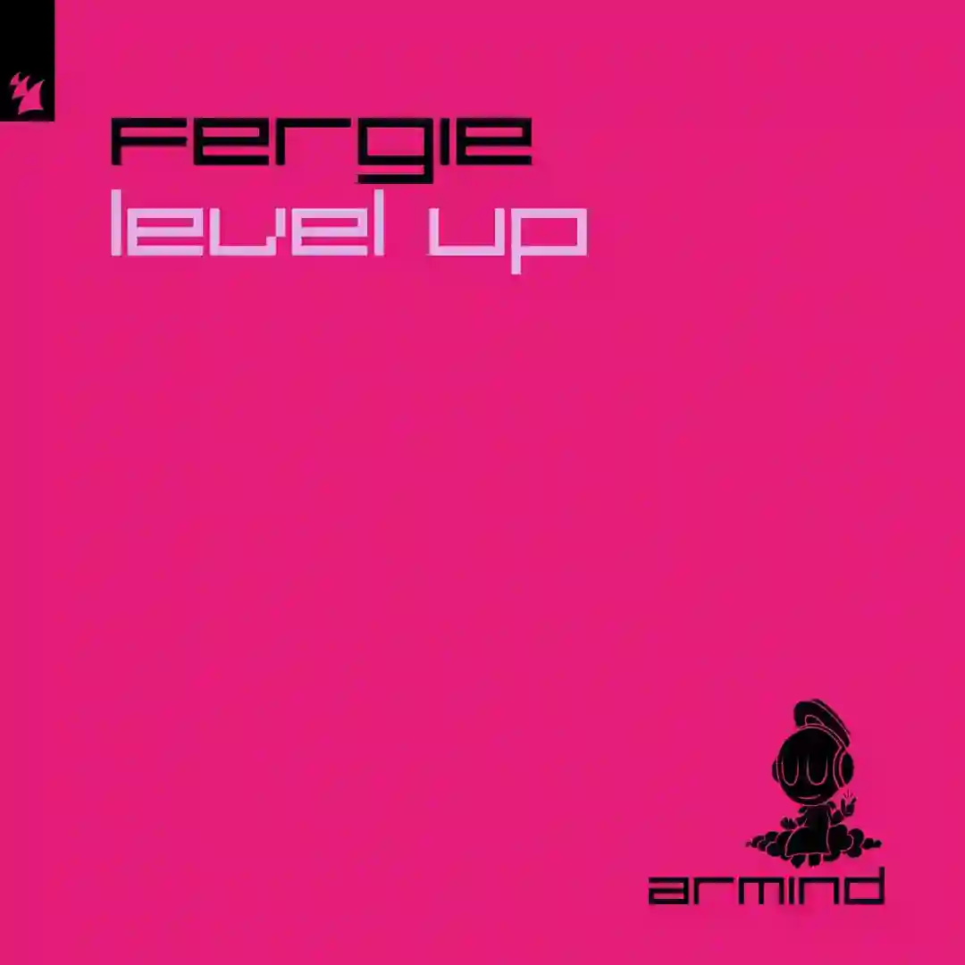 Level Up (Extended Mix) cover