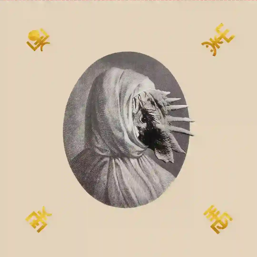 Sacre scuole cover