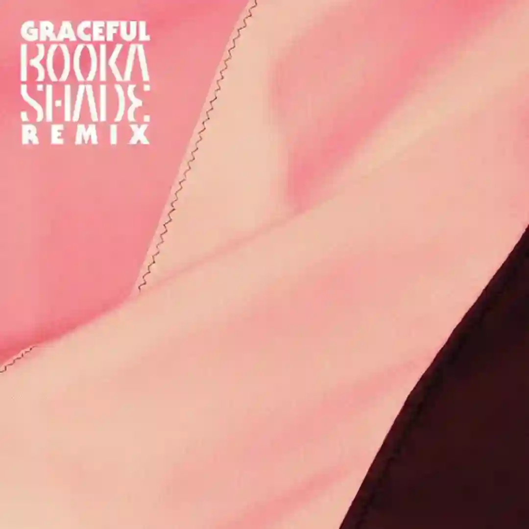 Graceful (Booka Shade Extended Mix) cover