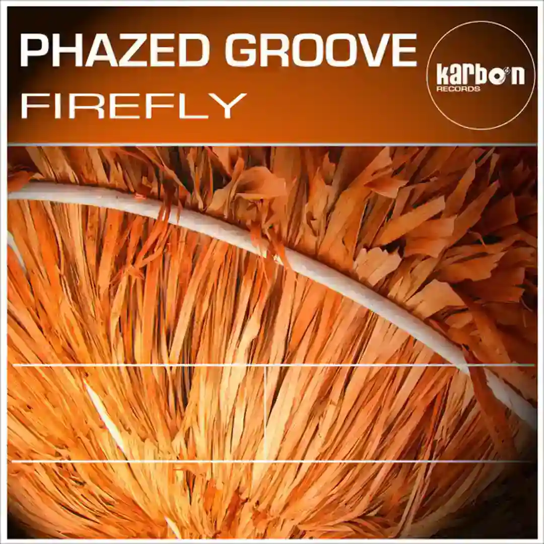 Firefly cover