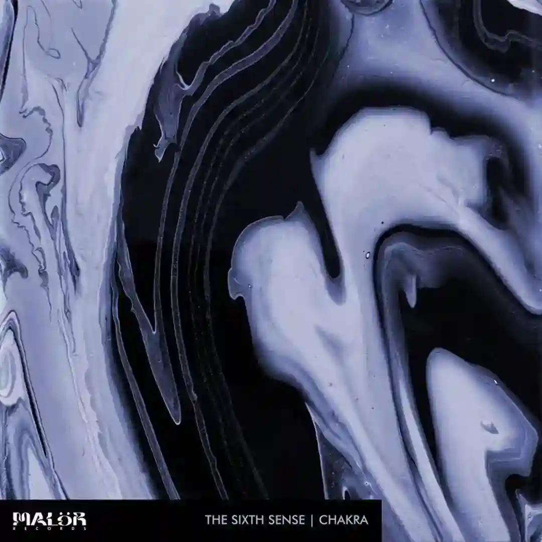Sahasrara (Original Mix) cover