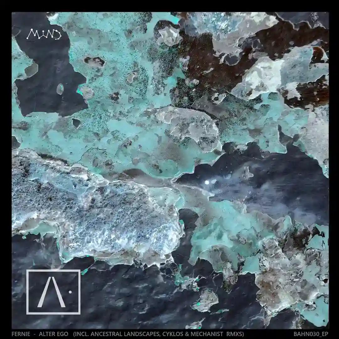 Immaterial (Cyklos Remix) cover