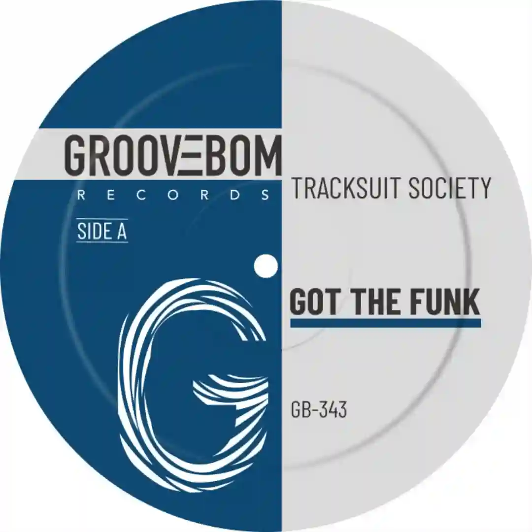 Got The Funk (Original Mix) cover