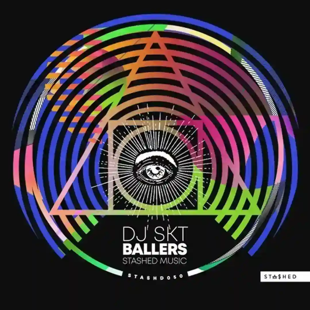 Ballers cover