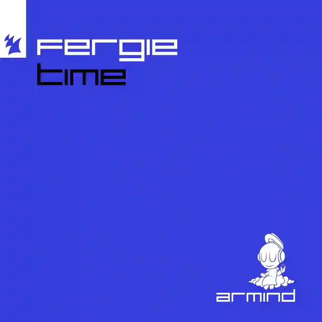 Time (Extended Mix) cover