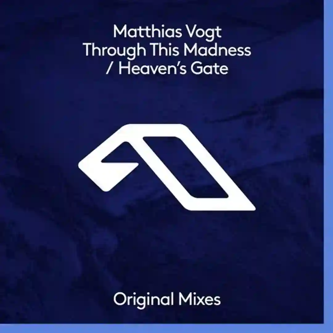 Through This Madness / Heaven's Gate cover