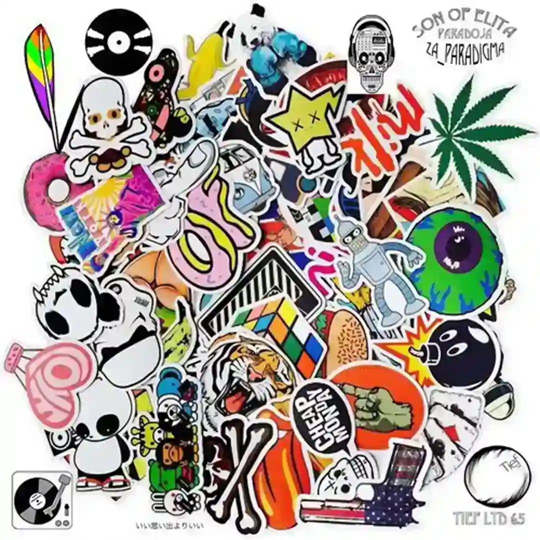 Paradoja (Original Mix) cover
