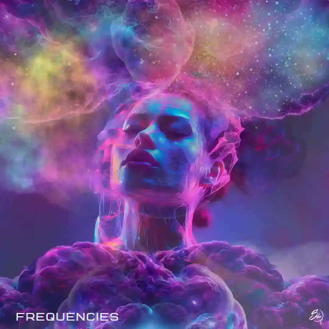 Frequencies cover