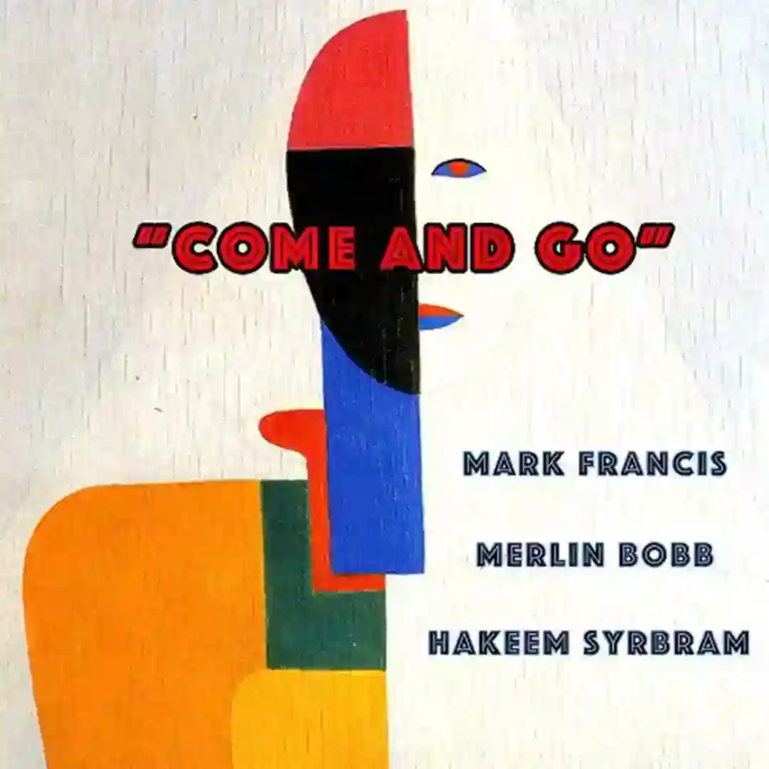 Come And Go (Vocal Mix) cover