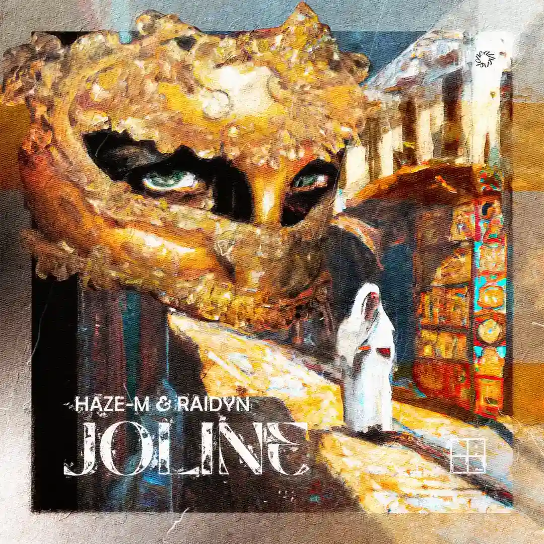 Joline cover
