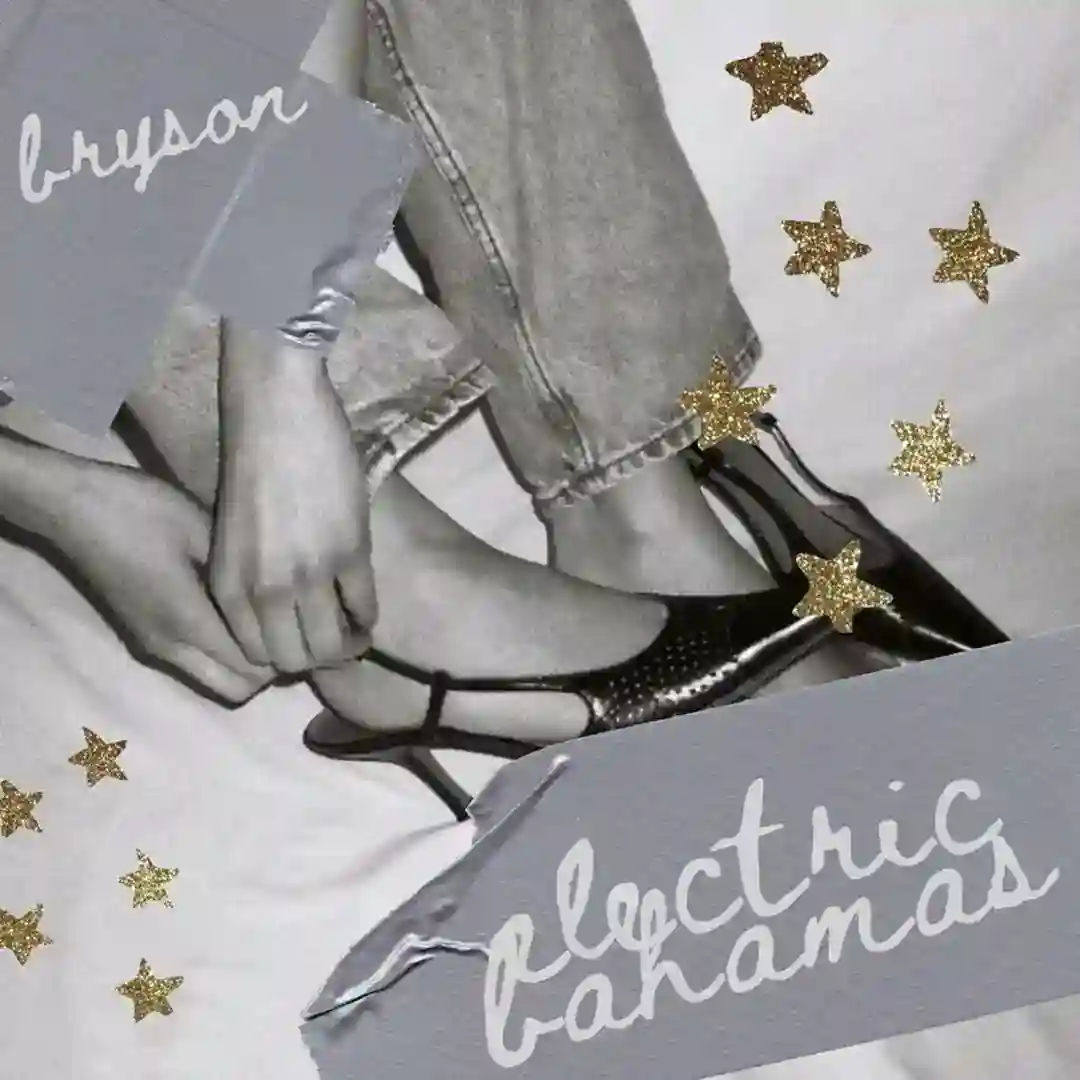 electric bahamas cover