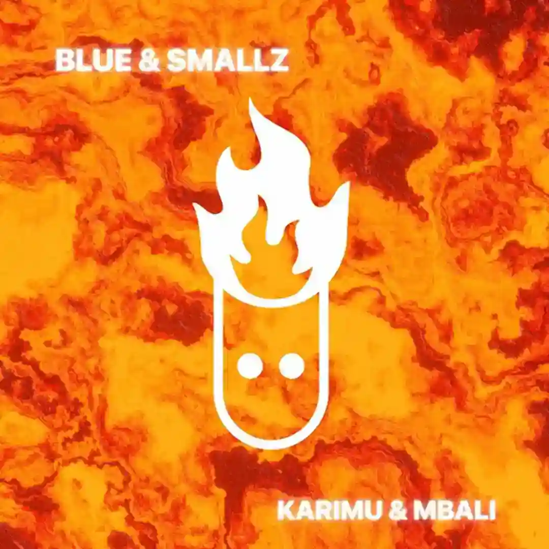 Mbali (Original Mix) cover