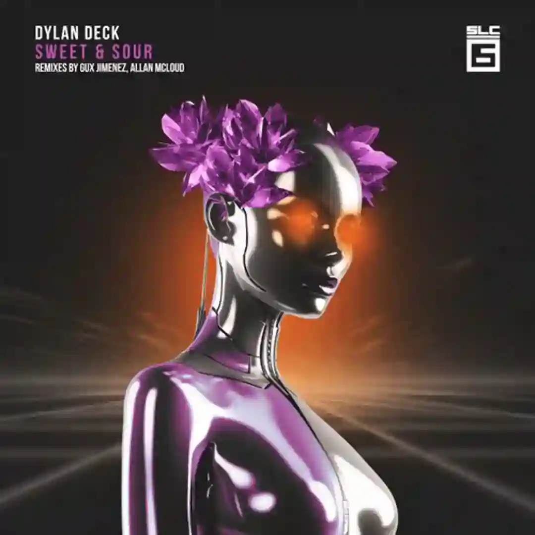Sweet & Sour (Gux Jimenez Remix) cover