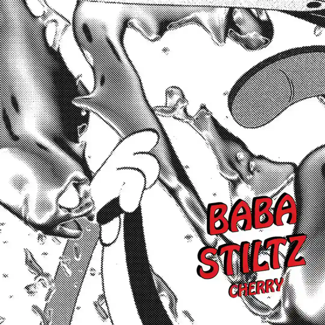 Cherry cover