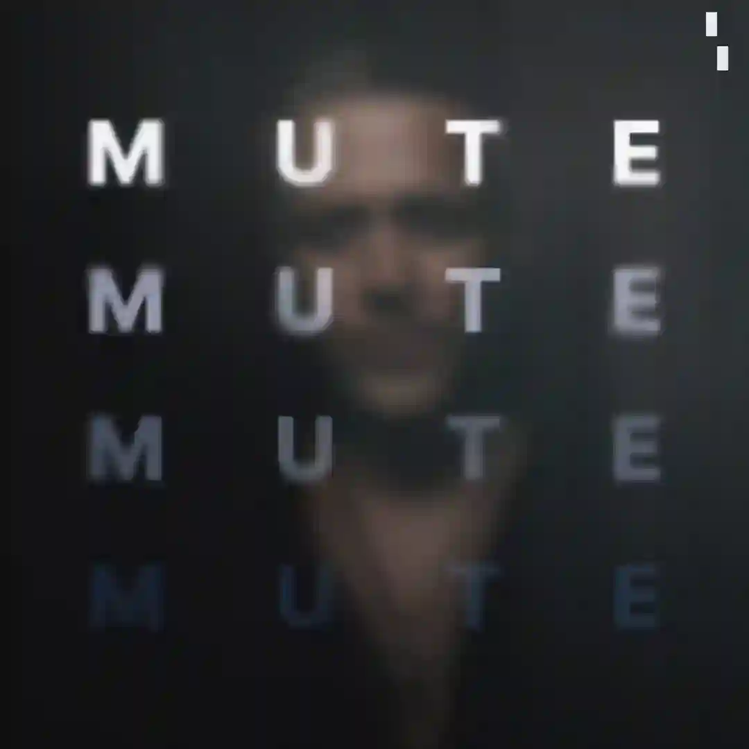 Muted Mind (Original Mix) cover
