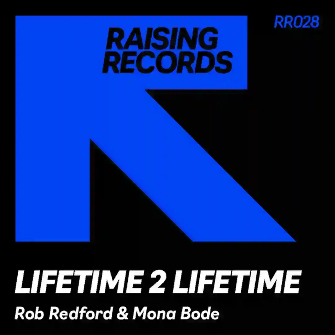 Lifetime 2 Lifetime (Wave Factory Mix) cover