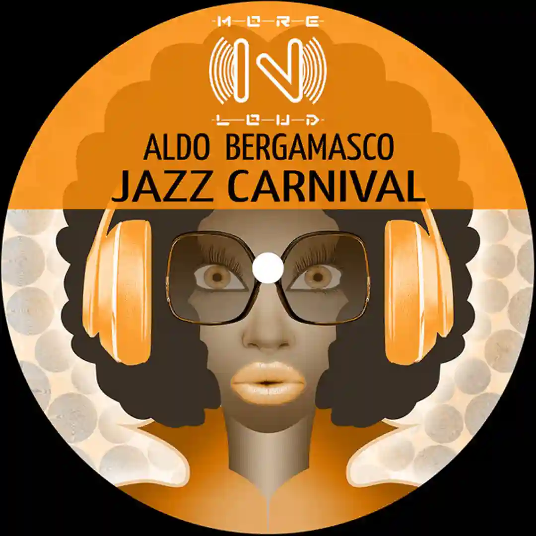 Jazz Carnival cover