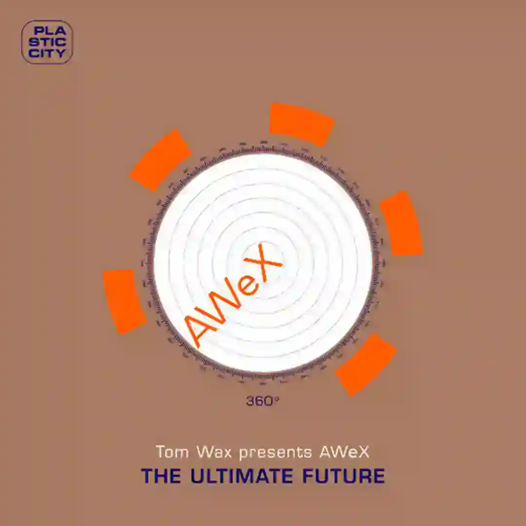 It's Our Future (Marc Green Remix) cover