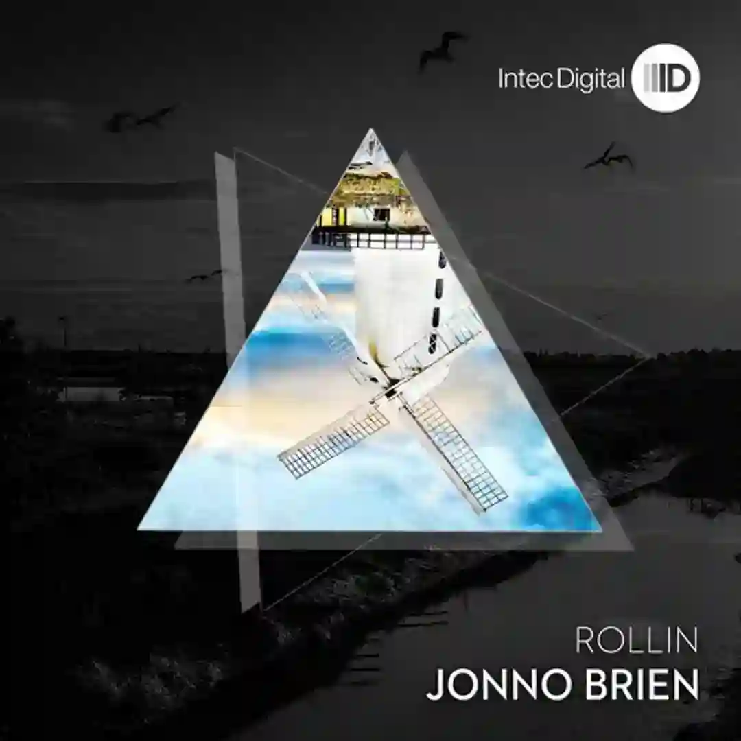 Rollin (Original Mix) cover