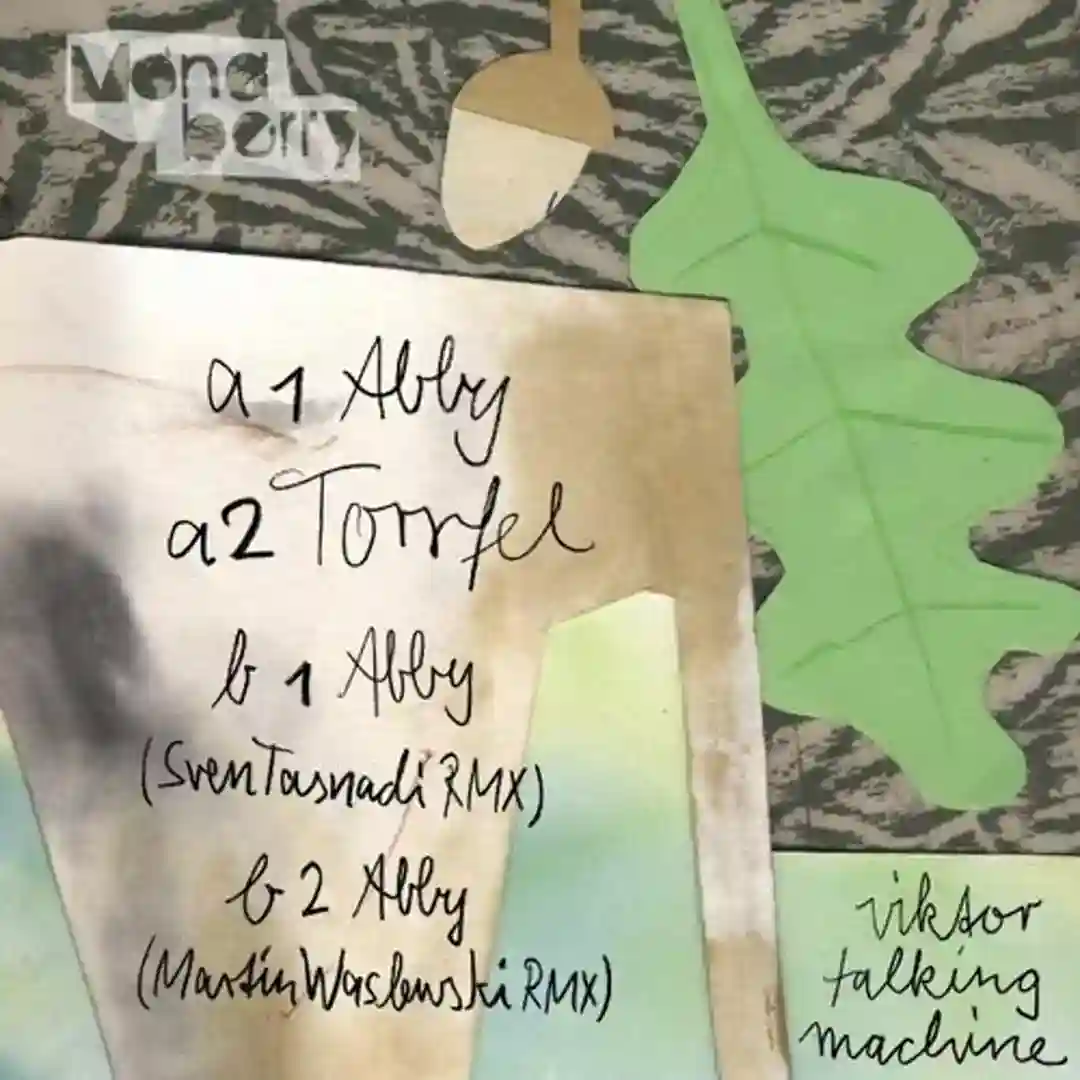 Abby (Sven Tasnadi Remix) cover