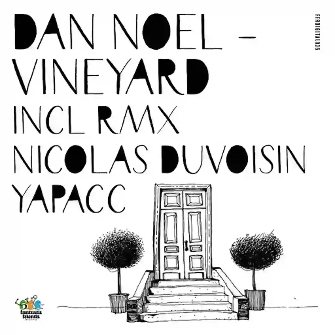 Grenache cover