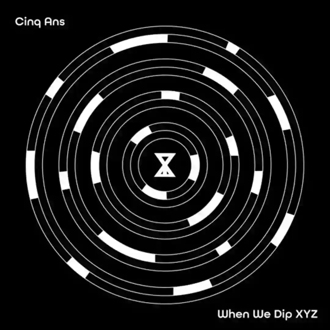 Alchimie De L’Univers cover