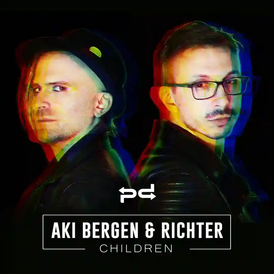 Children (Extended Mix) cover