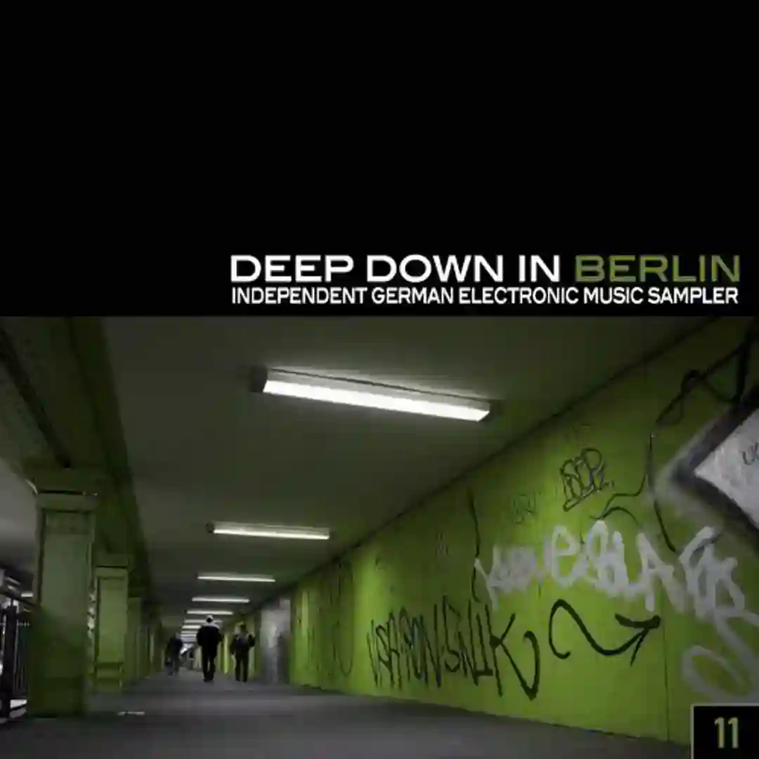 Drei Eins cover