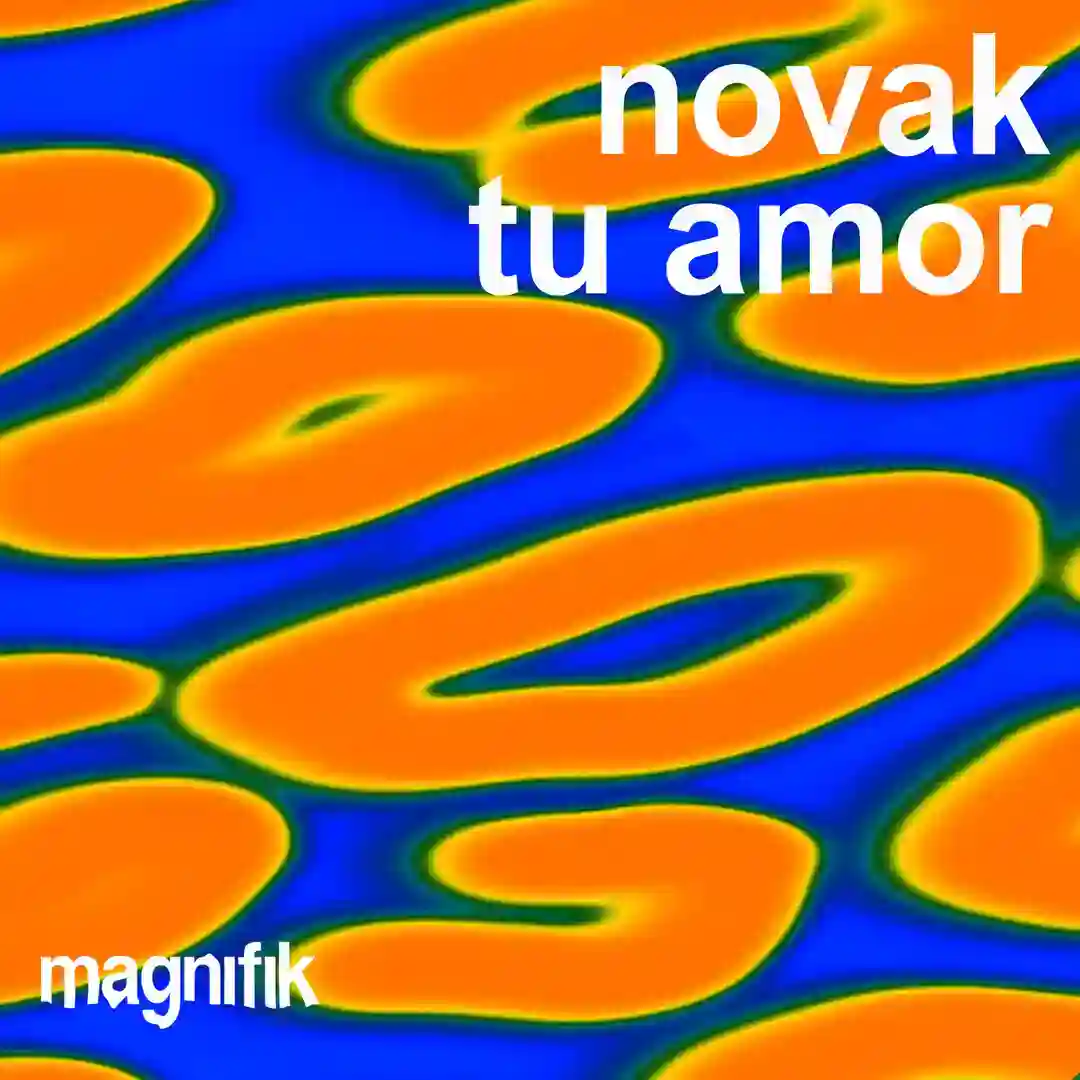 Tu Amor (Original Mix) cover