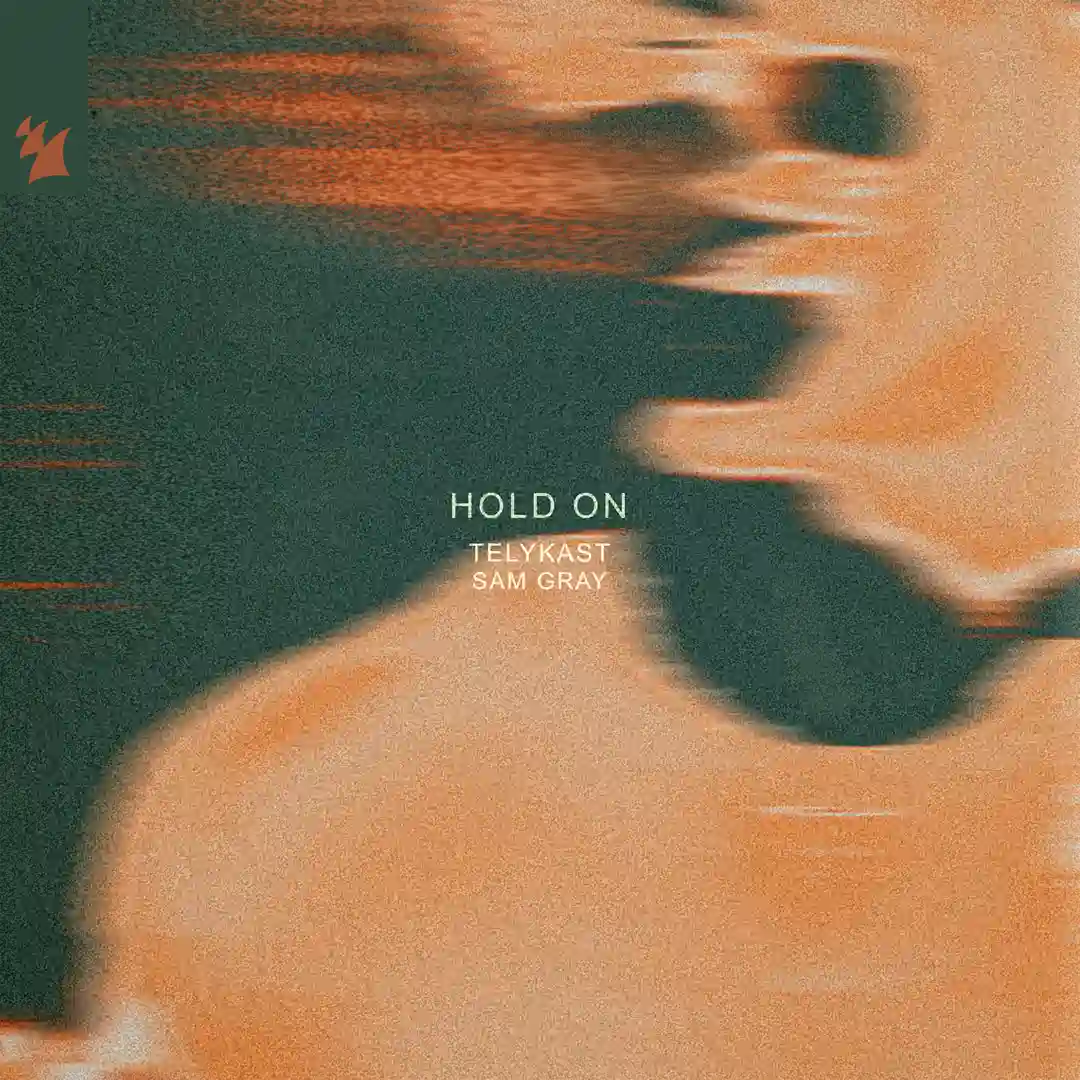 Hold On (Extended Mix) cover