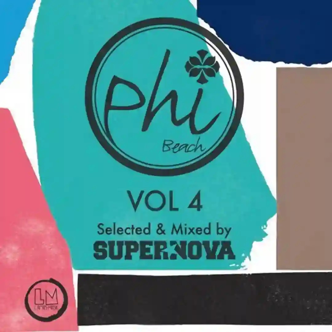 Folegrandos (Original Mix) cover