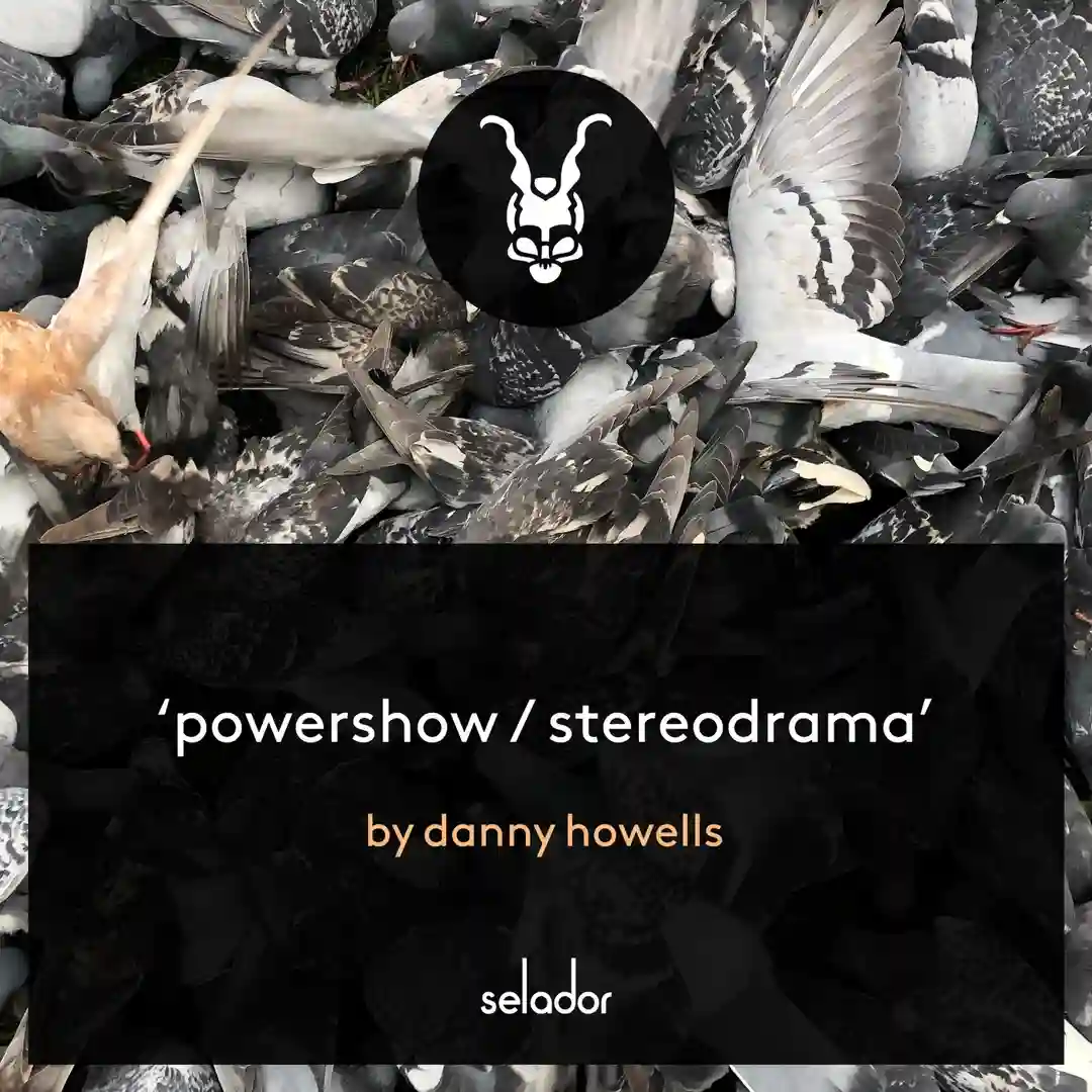 Powershow (Payback Dub) cover