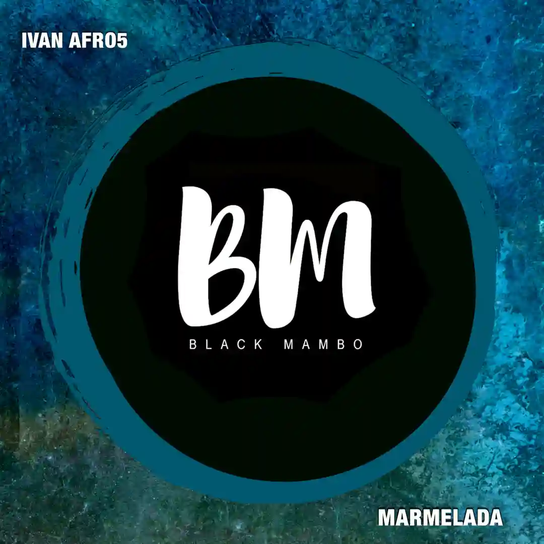 Marmelada (Original Mix) cover