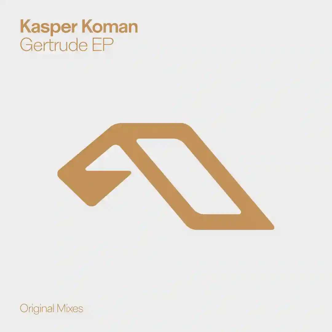 Organist (Extended Mix) cover
