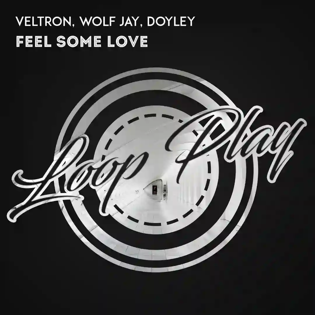 Feel Some Love (Original Mix) cover