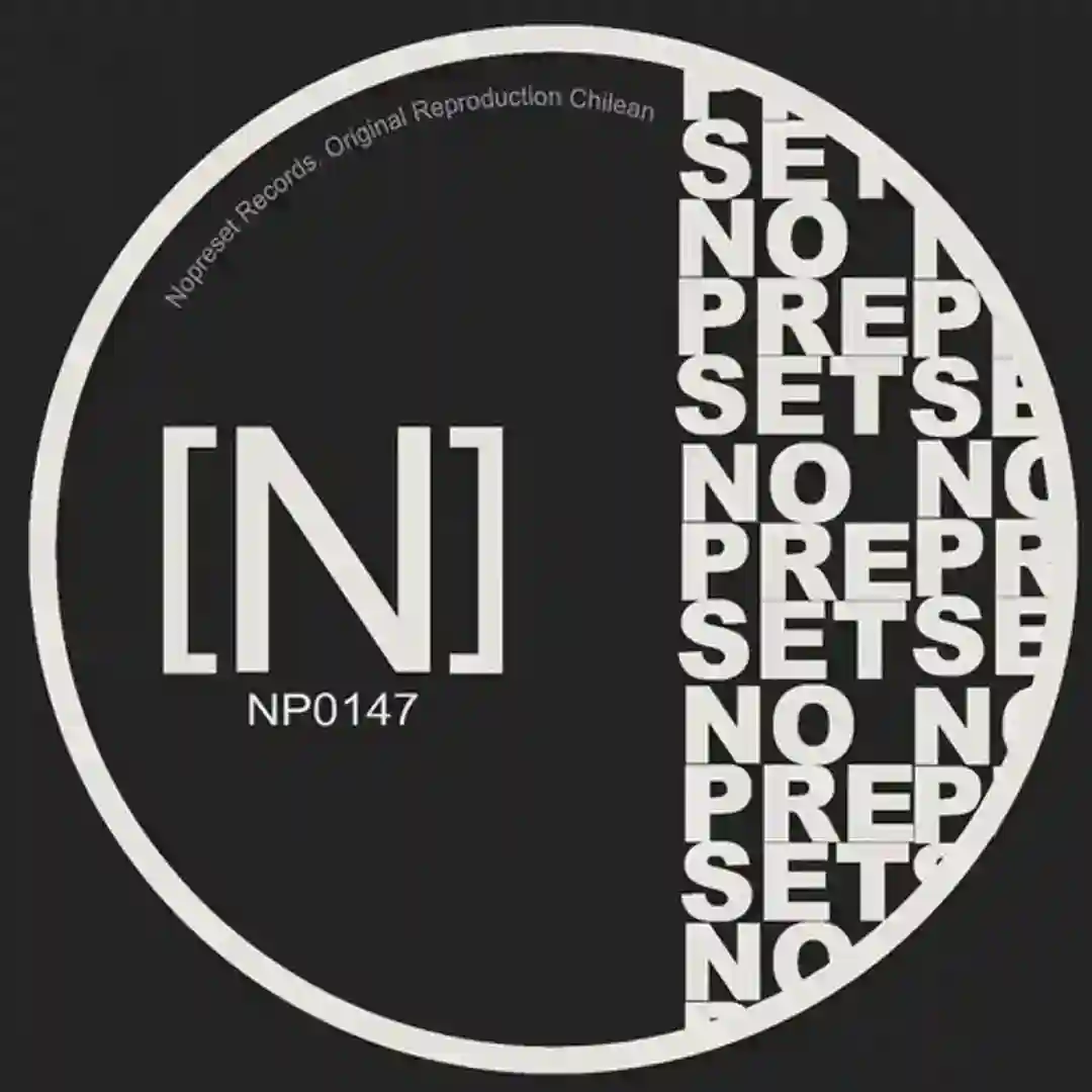 Obsession (Original Mix) cover