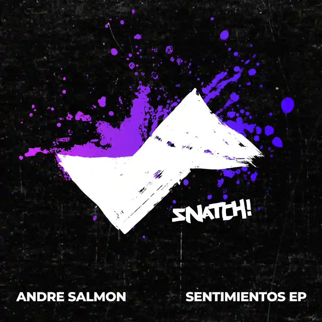 Sentimientos (Extended Mix) cover