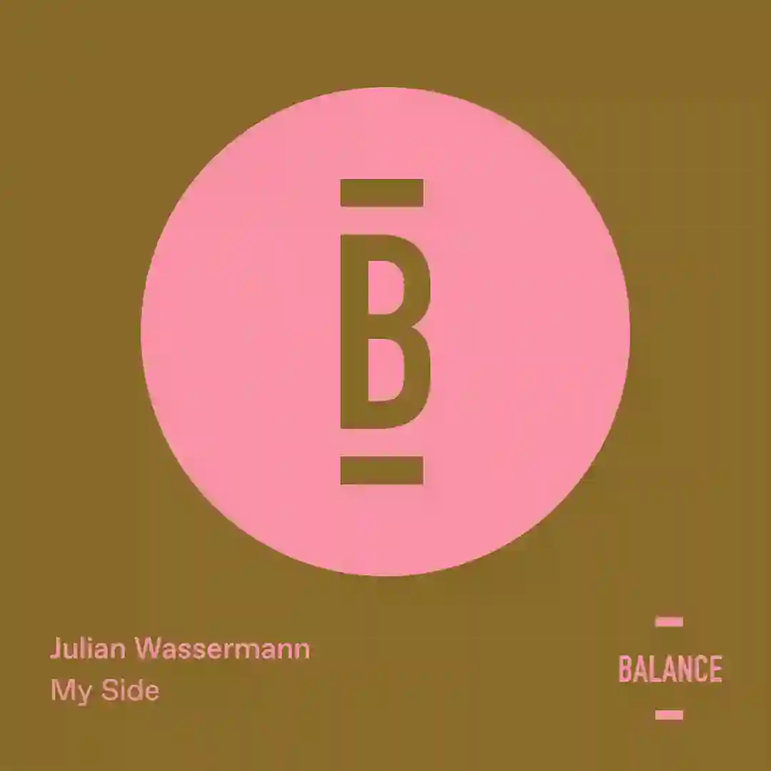 My Side cover