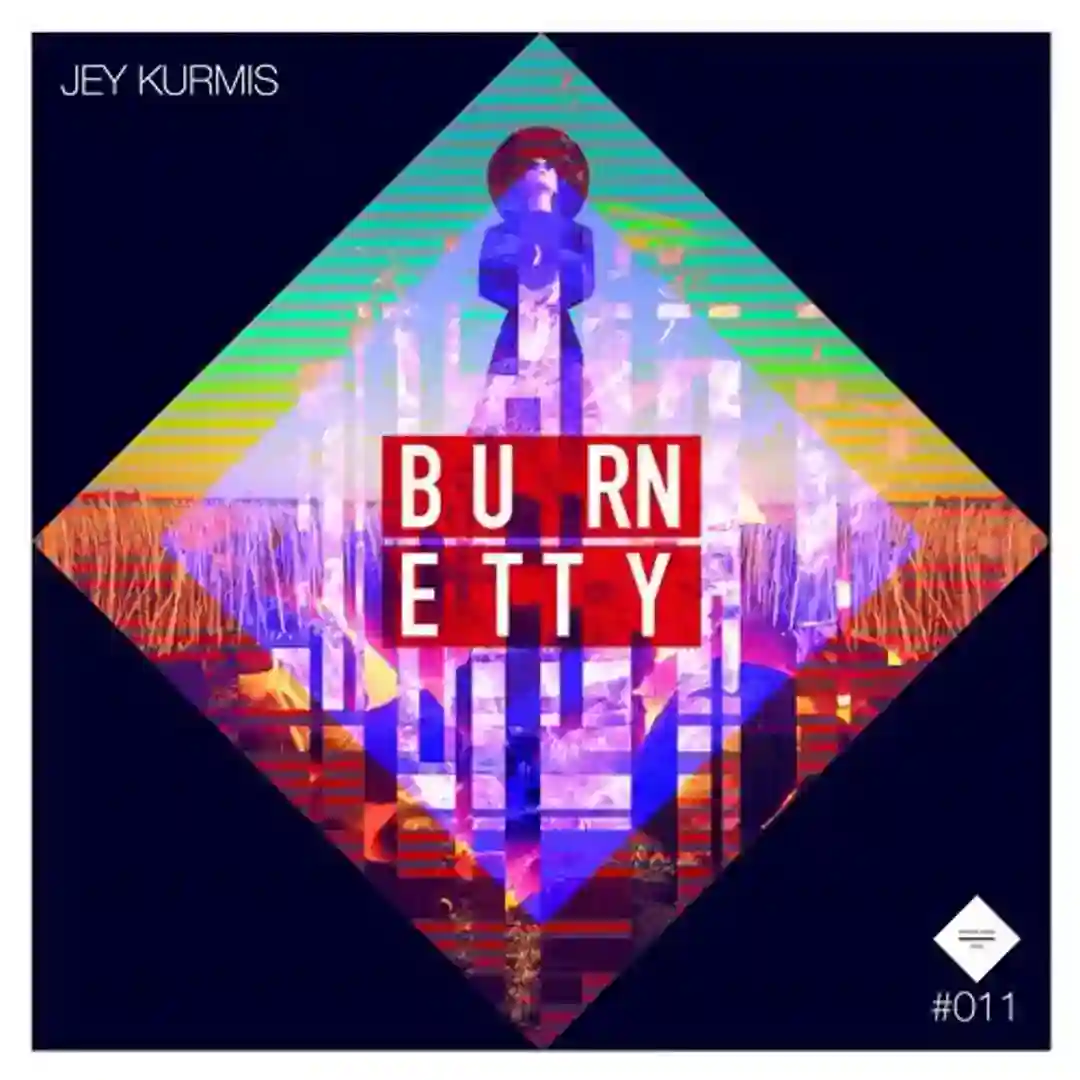 Burnetty cover